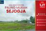 Land for sale in Sidoluhur, Yogyakarta
