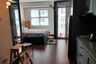 Apartemen disewa dengan 1 kamar tidur di Ciumbuleuit, Jawa Barat