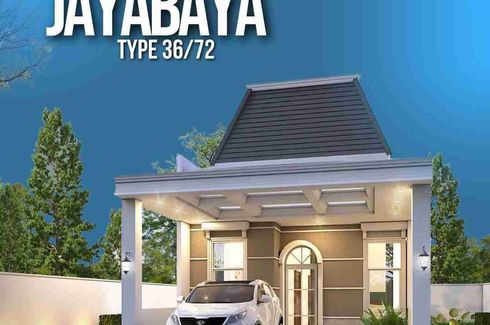 Rumah Dijual dengan 2 Kamar Tidur di Pamulang Timur, Banten RP ...