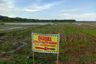 Land for sale in Purwodadi, Central Java