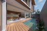 Villa dijual dengan 2 kamar tidur di Cepaka, Bali