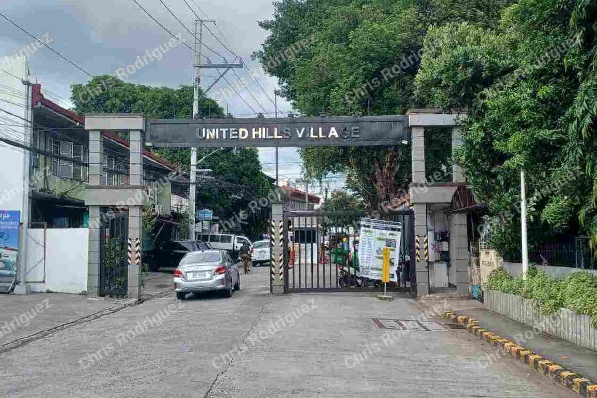 Land for sale in San Martin de Porres, Metro Manila, Para&ntilde;aque, Metro Manila - Photo 3