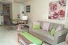 Apartemen dijual dengan 1 kamar tidur di Menteng Dalam, Jakarta