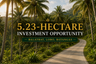 Land for sale in Balatbat, Batangas