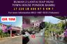 5 Bedroom House for sale in Duren Sawit, Jakarta