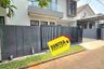Rumah dijual dengan 5 kamar tidur di Perigi Baru, Banten