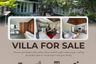 Villa dijual dengan 4 kamar tidur di Ungasan, Bali