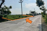 Land for sale in Pamotan, Central Java