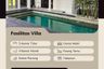 Villa dijual dengan 5 kamar tidur di Benoa, Bali