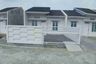 Rumah dijual dengan 2 kamar tidur di Pucang Rejo, Jawa Tengah