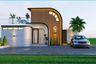 2 Bedroom Villa for sale in Bangunjiwo, Yogyakarta