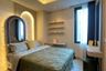 Apartemen dijual dengan 2 kamar tidur di Southgate Residence, Tanjung Barat, Jakarta