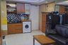 Apartemen disewa dengan 3 kamar tidur di Jatinegara, Jakarta