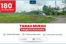 Land for sale in Sidoluhur, Yogyakarta