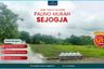 Tanah dijual dengan  di Sidokarto, Yogyakarta