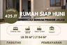 2 Bedroom House for sale in Cileunyi Wetan, West Java