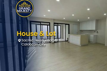 House for sale in Bahay Toro, Metro Manila, Quezon City, Metro Manila - Photo 2