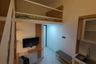 Apartemen dijual dengan 1 kamar tidur di The Green Student Village, Balungbang Jaya, Jawa Barat