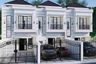 Townhouse dijual dengan 4 kamar tidur di Bambu Apus, Jakarta