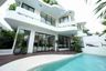 4 Bedroom Villa for sale in Legian, Bali