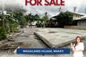 Land for sale in Magallanes Village, Magallanes, Metro Manila near MRT-3 Magallanes