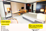 Apartemen disewa dengan 1 kamar tidur di Lubuk Baja Kota, Kepulauan Riau