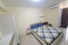Apartemen disewa dengan 1 kamar tidur di Jatinegara, Jakarta