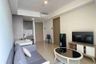 Apartemen disewa dengan 1 kamar tidur di Penjaringan, Jakarta