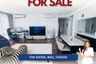 2 Bedroom Condo for sale in The Suites at One Bonifacio High Street, Pinagsama, Metro Manila
