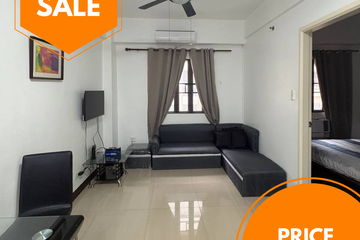 1 Bedroom Condo for sale in San Antonio, Metro Manila, Makati, Metro Manila - Photo 2