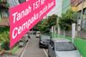 Land for sale in Cempaka Baru, Jakarta