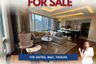 2 Bedroom Condo for sale in The Suites at One Bonifacio High Street, Pinagsama, Metro Manila