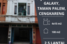 Komersial dijual dengan  di Cengkareng Barat, Jakarta