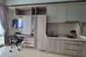 Apartemen dijual dengan 1 kamar tidur di Harja Mekar, Jawa Barat