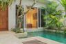 Villa disewa dengan 3 kamar tidur di Kuta, Bali