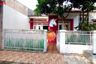 Rumah dijual dengan 2 kamar tidur di Gandoang, Jawa Barat