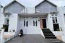 Rumah dijual dengan 3 kamar tidur di Cikole, Jawa Barat