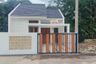 Rumah dijual dengan 2 kamar tidur di Cinunuk, Jawa Barat