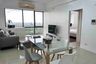 1 Bedroom Condo for rent in The Bellagio 3, BGC, Metro Manila