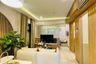 1 Bedroom Condo for sale in San Roque, Metro Manila near LRT-2 Anonas