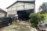 1 Bedroom Warehouse / Factory for sale in Candi, Central Java