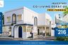 11 Bedroom Apartment for sale in Sardonoharjo, Yogyakarta