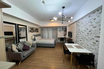 1 Bedroom Condo for sale in One Hidalgo, Malate, Metro Manila near LRT-1 Pedro Gil, Manila, Metro Manila - Photo 2