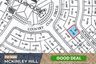 Land for sale in McKinley Hill Village, McKinley Hill, Metro Manila