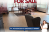 2 Bedroom Condo for sale in The Residences at Greenbelt, San Lorenzo, Metro Manila near MRT-3 Ayala
