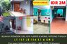 4 Bedroom House for sale in Pondok Kelapa, Jakarta