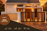 Rumah dijual dengan 2 kamar tidur di Cilengkrang City View, Cipadung, Jawa Barat