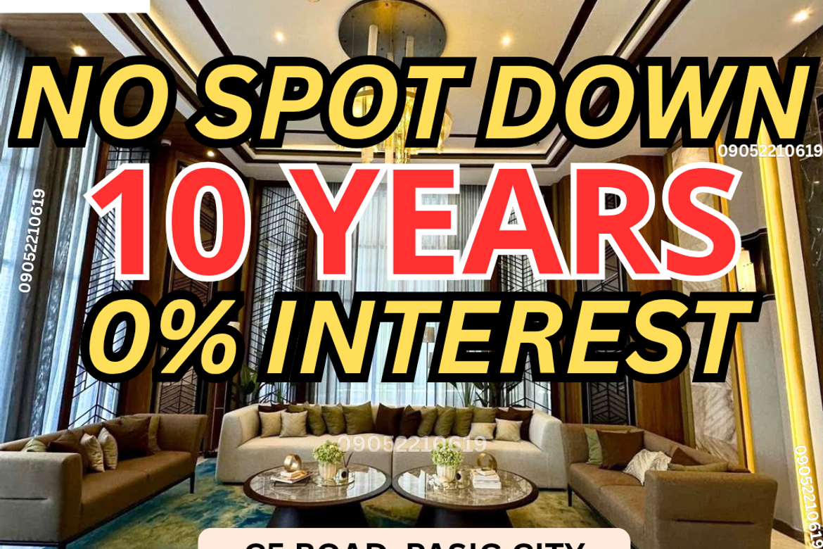 STUDIO 10 YEARS TO PAY- RENT TO OWN NO BANK FINANCING PASIG CITY