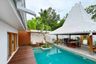 Villa dijual dengan 3 kamar tidur di Argorejo, Yogyakarta