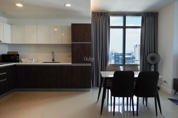2 Bedroom Condo for sale in Grand Hyatt Manila Residences, BGC, Metro Manila, Taguig, Metro Manila - Photo 2